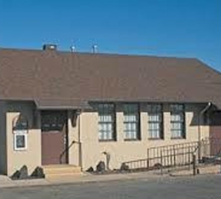 Clarkdale Historical Society and Museum (Clarkdale,&nbspAZ)